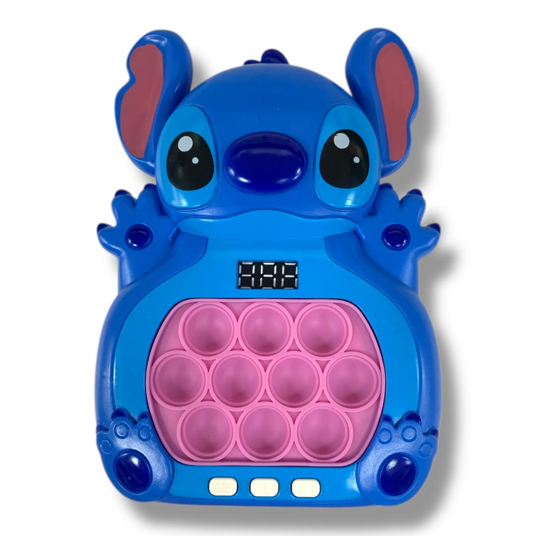 Pop It Console Stitch || لعبة بوب ات جهاز شكل ستيتش