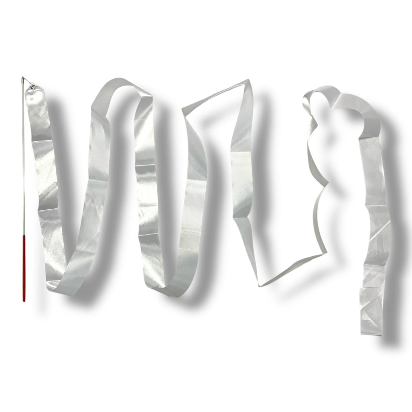 Gymnastics Ribbon 4 Meters || شريط جمباز للاطفال 4 متر