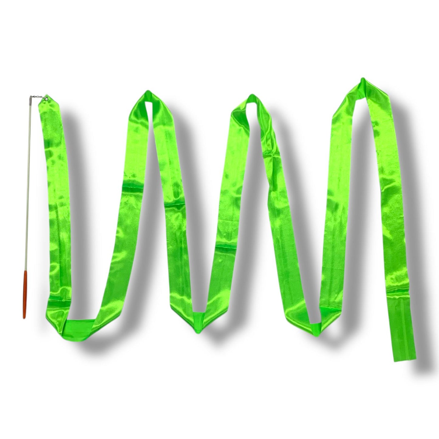 Gymnastics Ribbon 4 Meters || شريط جمباز للاطفال 4 متر