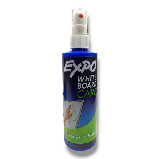 Expo Whiteboard Cleaner 236 ml || منظف السبورة البيضاء وايت بورد 236 مل
