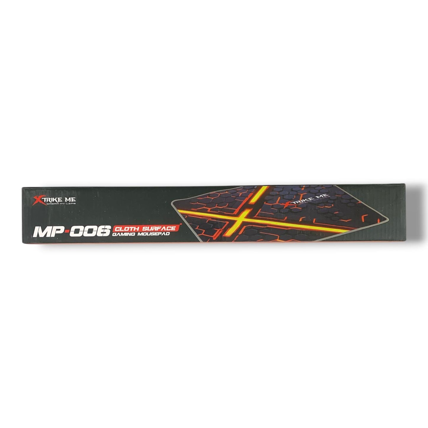 XTRIKE ME Mouse Pad XT-MP-006 || ماوس باد قيمينق اكس سترايك