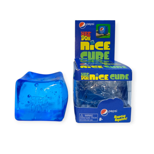 Needoh Nice Cube Pepsi || نيدو نايس كيوب شكل بيبسي