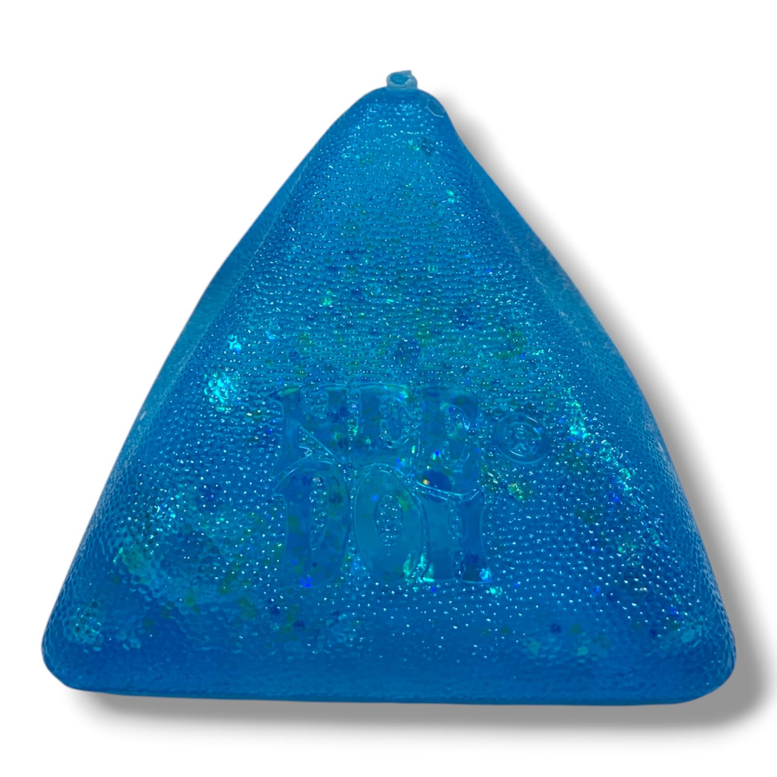 Needoh Pyramid Blue || نيدو هرمي ازرق