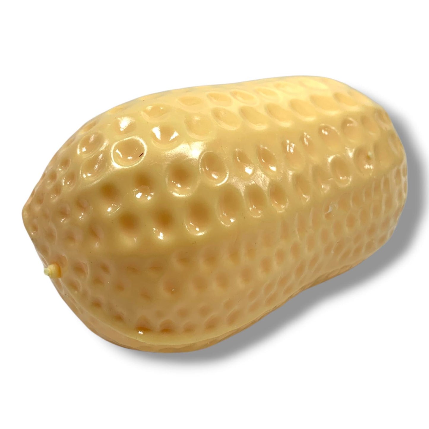 Peanut Squishy 10 Cm || فستق سكوشي 10 سم 