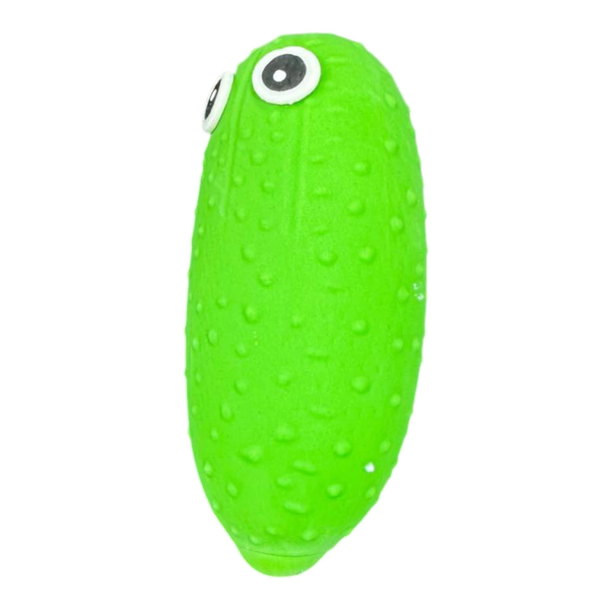 Cucumber Squishy || سكوشي خيار