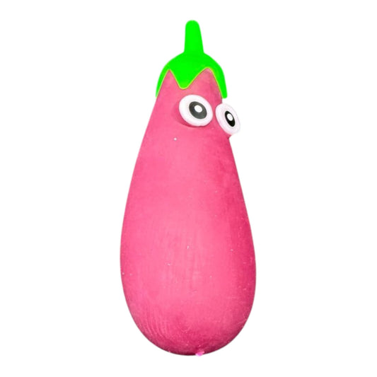 Eggplant Squishy || سكوشي باذنجان