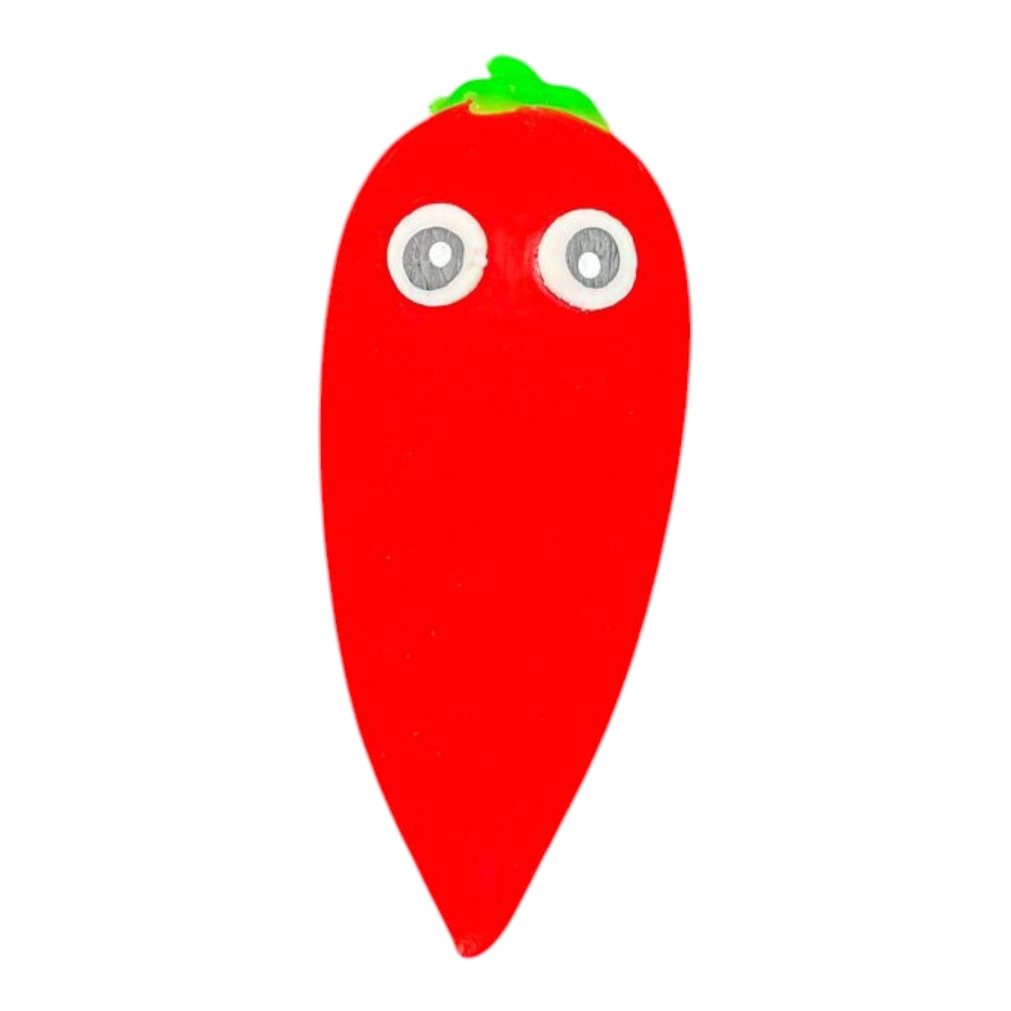 Chilli Pepper Squishy || سكوشي فلفل حار