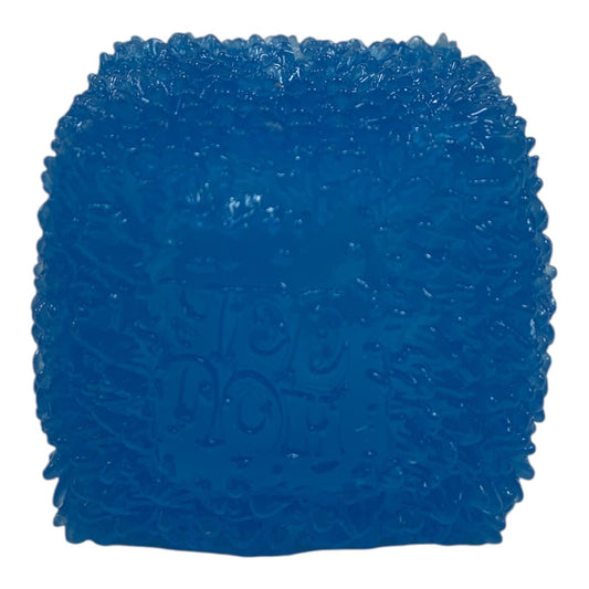 Needoh Gumdrop Cube Blue || نيدو مكعب غامدروب أزرق