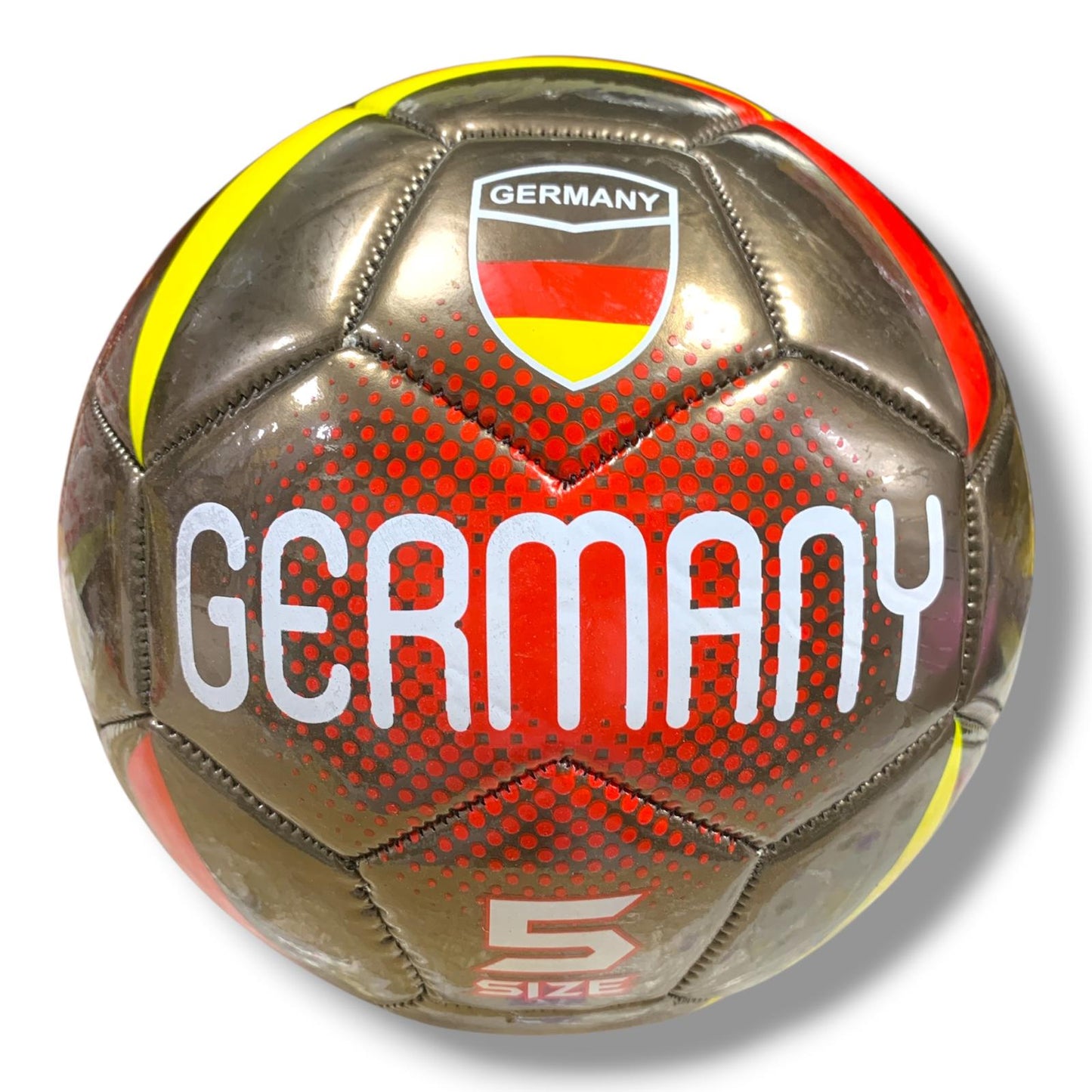 Germany Football || كرة قدم المانيا