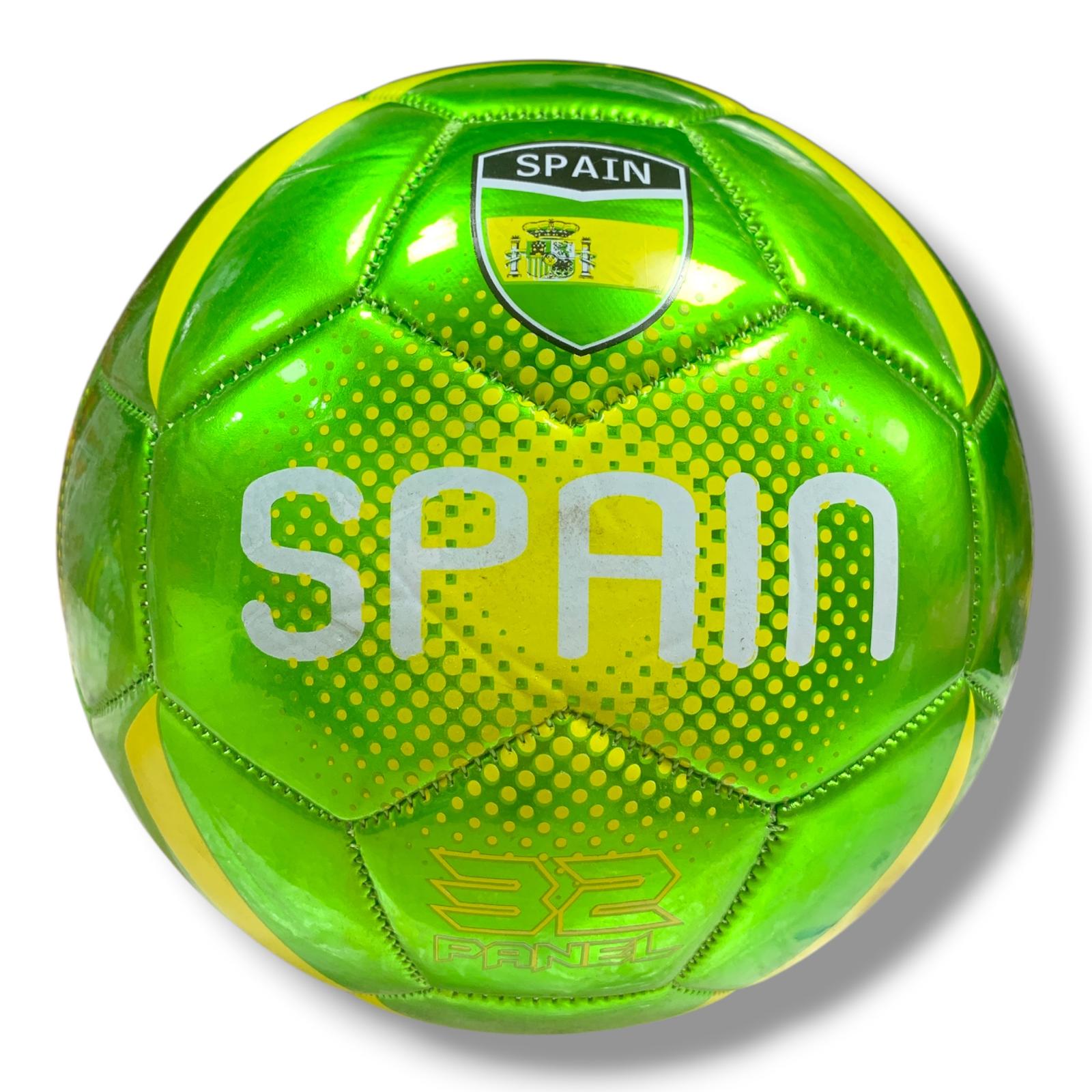 Spain Football || كرة قدم اسبانيا
