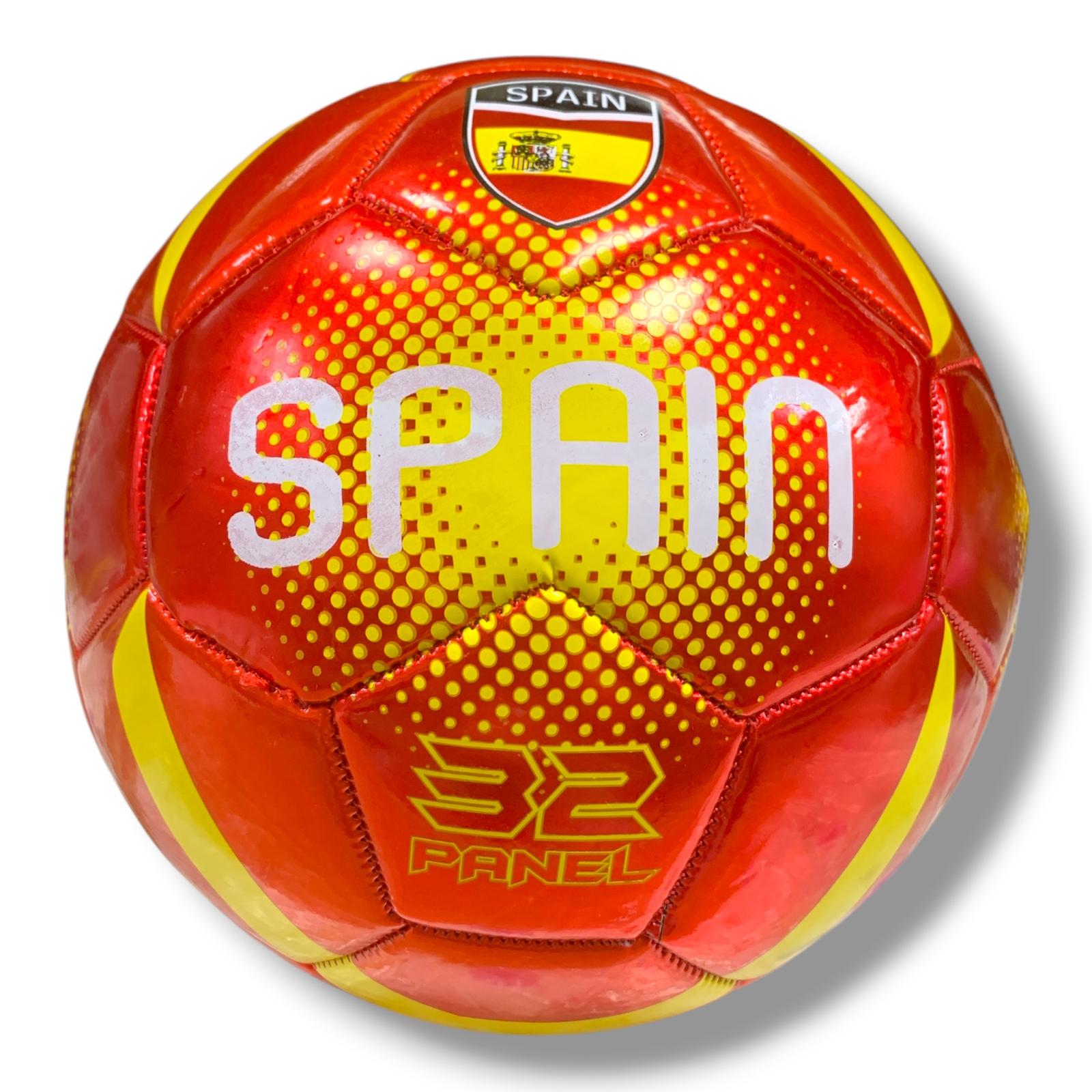 Spain Football || كرة قدم اسبانيا