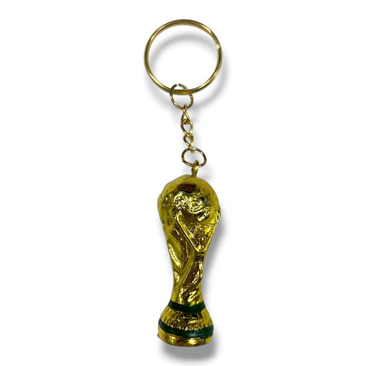 Metal Keychain World Cup || ميدالية مفاتيح كاس العالم