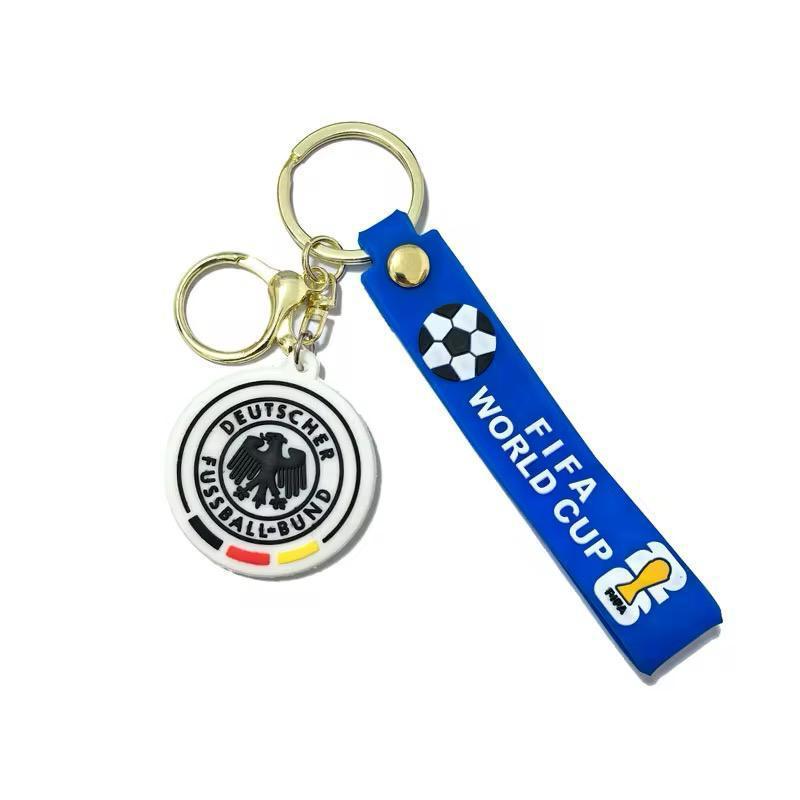 Germany World Cup Keychain || ميدالية مفاتيح كاس العالم منتخب المانيا