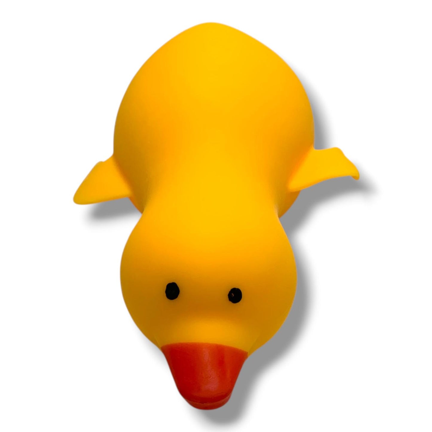 Squishy Duck Jumbo Yellow || سكوشي بطة جامبو أصفر