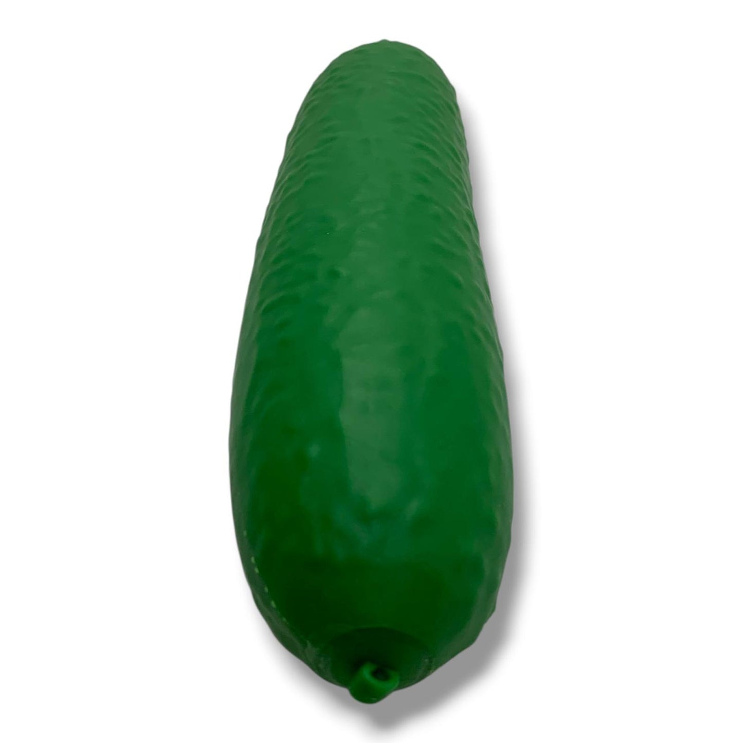 Cucumber Jumbo Squishy || سكوشي خيارة جامبو