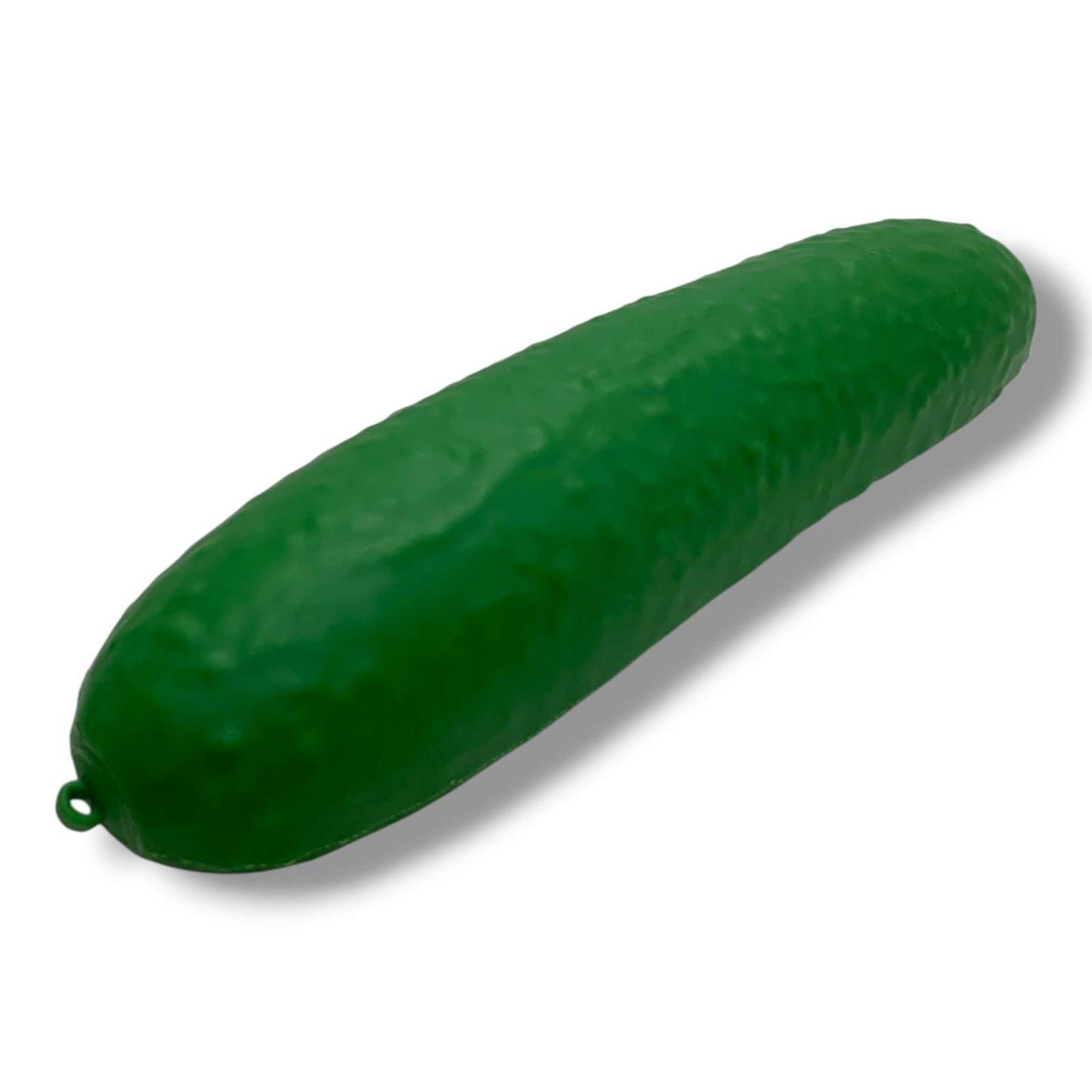 Cucumber Jumbo Squishy || سكوشي خيارة جامبو