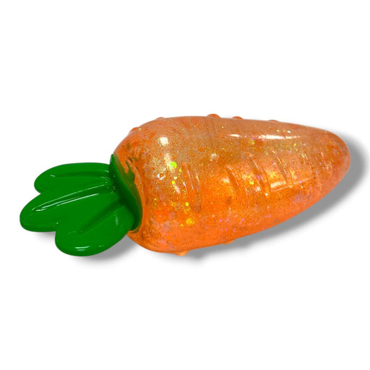 Carrot Squishy #4 || سكوشي جزرة #4