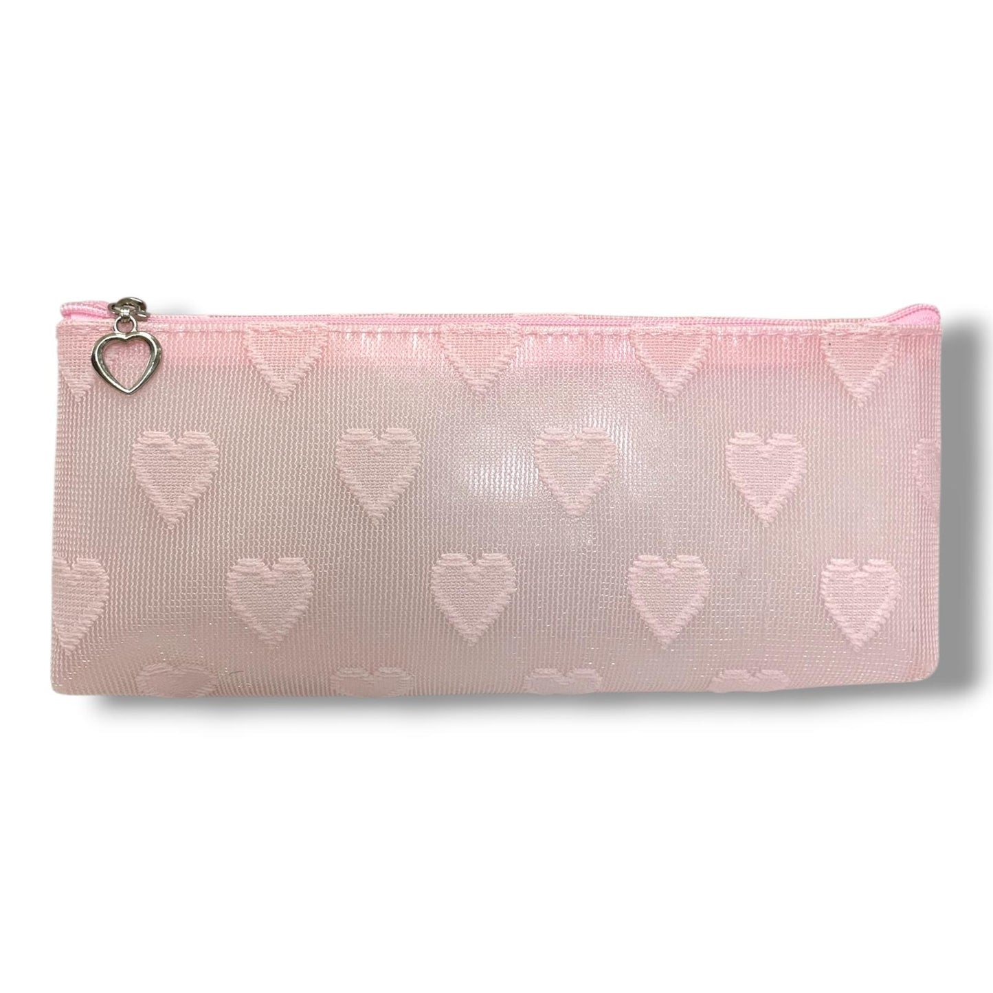 A&T Small Pencil Pouch 1 Zipper #1 || مقلمة صغيرة 1 سحاب #1