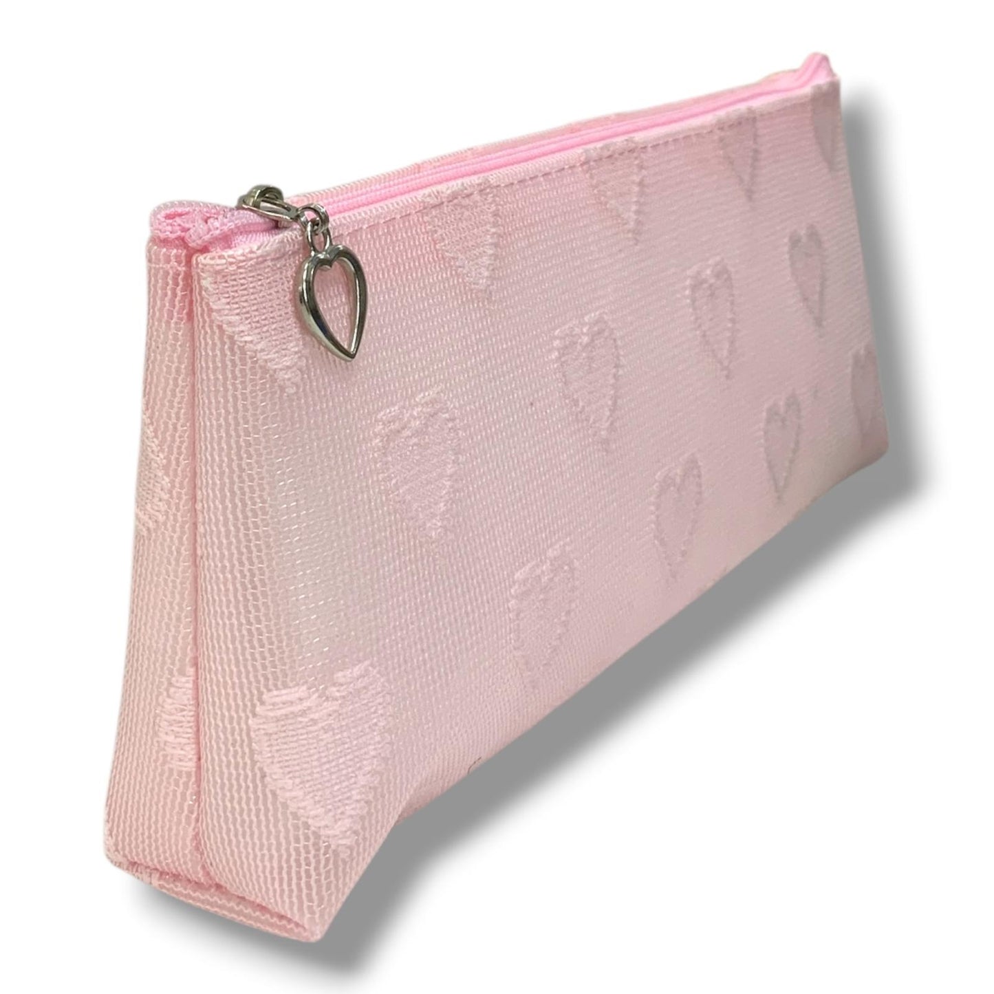 A&T Small Pencil Pouch 1 Zipper #1 || مقلمة صغيرة 1 سحاب #1