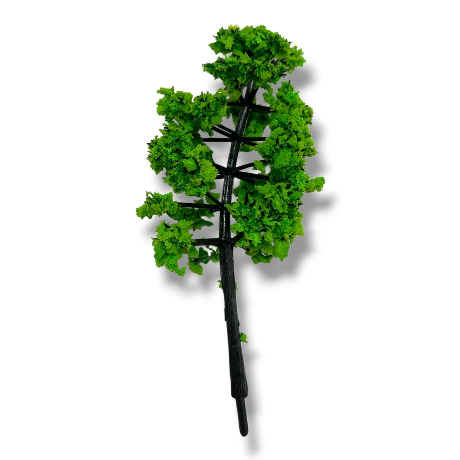 Tree Model for DIY Craft Projects #5 || مجسم شجرة للاشغال اليدوية #5