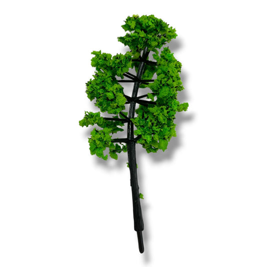 Tree Model for DIY Craft Projects #5 || مجسم شجرة للاشغال اليدوية #5