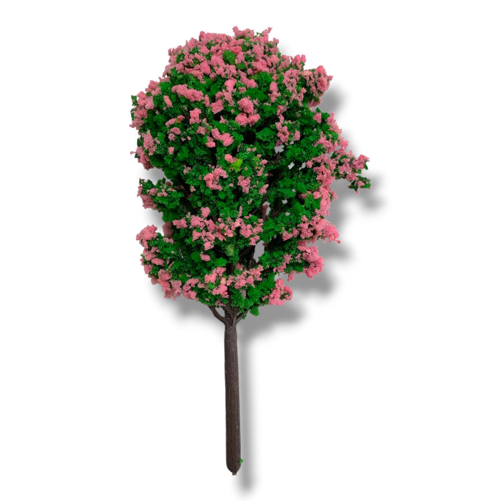 Tree Model for DIY Craft Projects #7 || مجسم شجرة للاشغال اليدوية #7