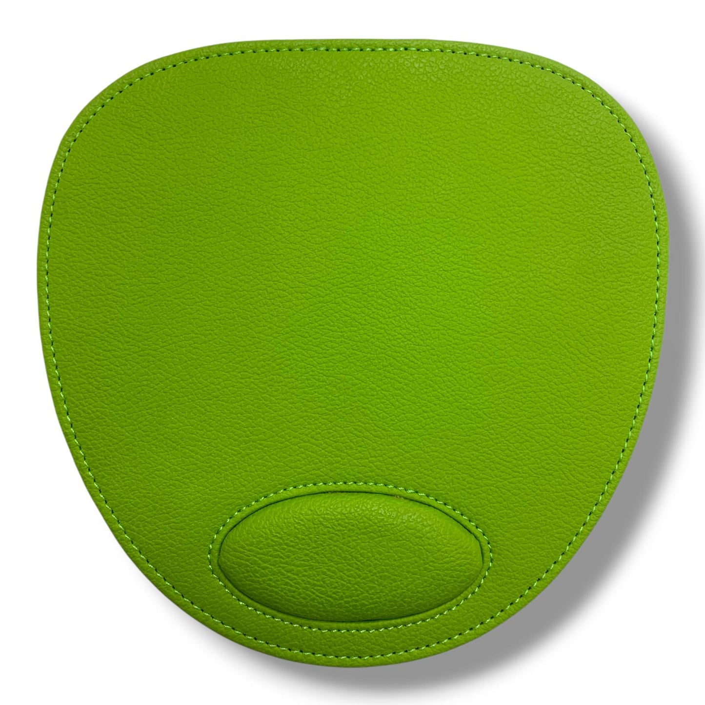Green Leather Desk Set 6 PCS || طقم مكتب جلد اخضر6 قطع