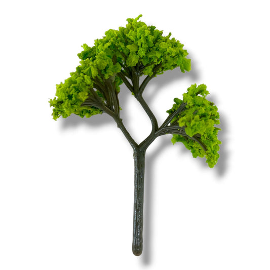 Tree Model for DIY Craft Projects #1 || مجسم شجرة للاشغال اليدوية #1