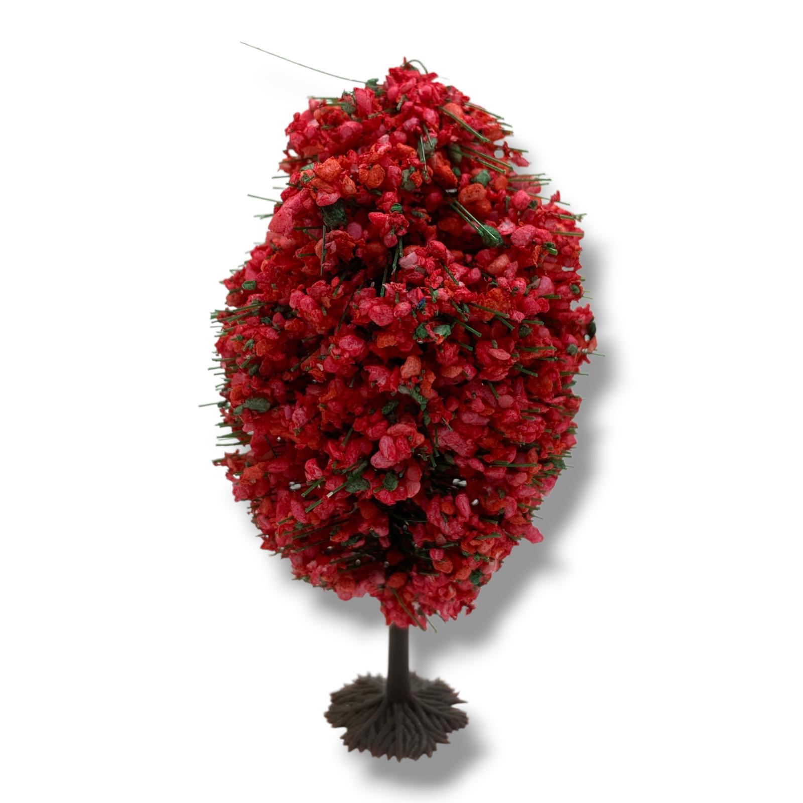 Tree Model for DIY Craft Projects #2 || مجسم شجرة للاشغال اليدوية #2