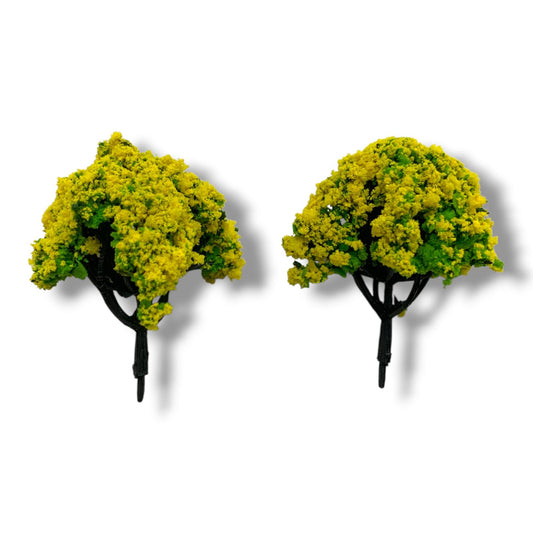 Tree Model for DIY Craft Projects #4 || مجسم شجرة للاشغال اليدوية #4