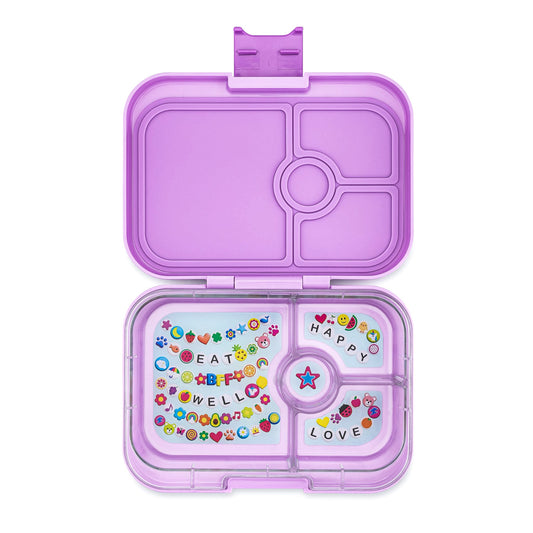 Yumbox Lunch Box Panino Ami Purple