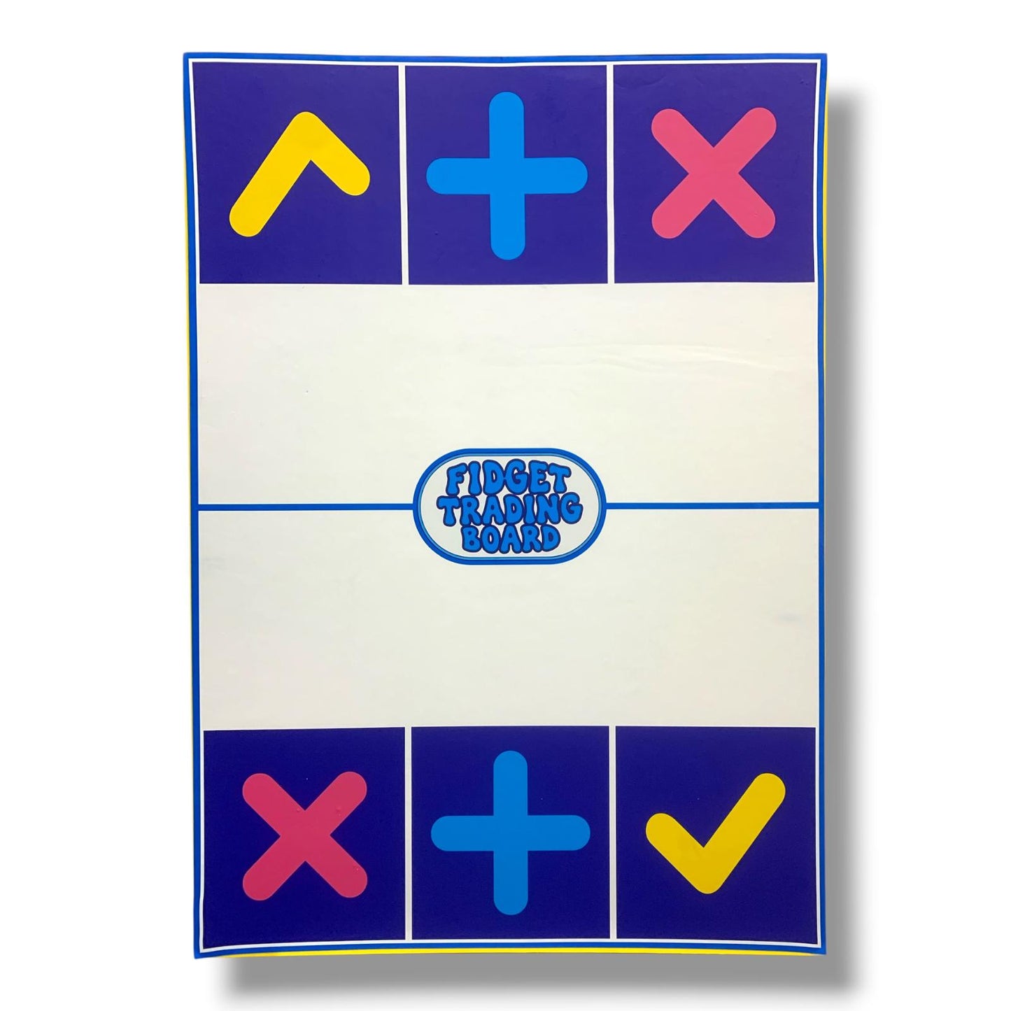 Squishy Trading Board 50*70 cm || سكوشي بورد لتبادل السكوشيات 50*70