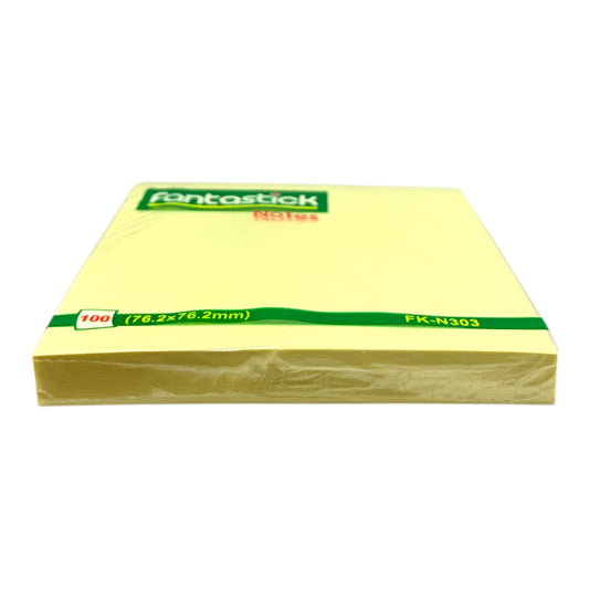 Fantastic Sticky Notes 76.2 || فانتاستيك ستيكي نوت 76.2