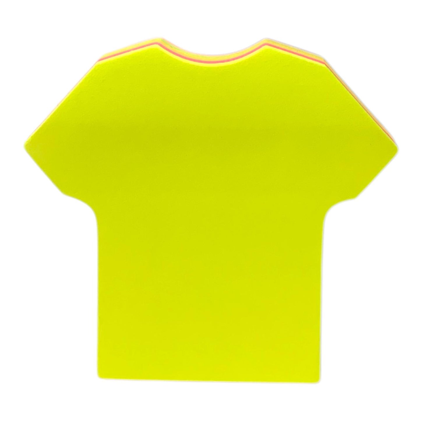 Sticky Notes Neon Color #1 || ستيكي نوت فسفوري #1