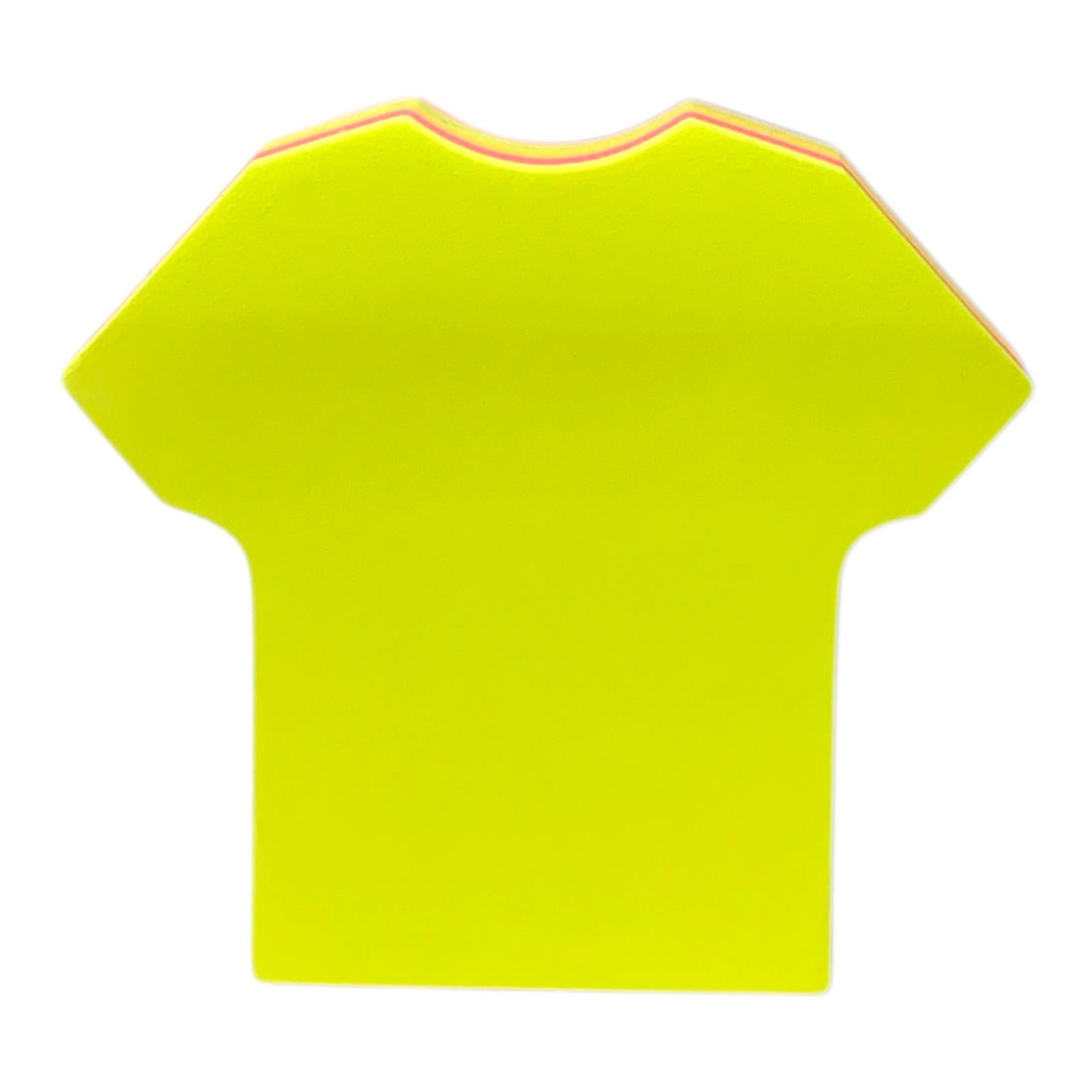 Sticky Notes Neon Color #1 || ستيكي نوت فسفوري #1