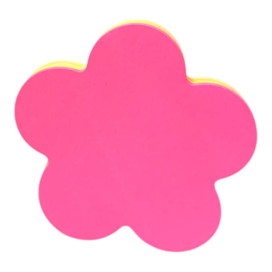 Sticky Notes Neon Color #3 || ستيكي نوت فسفوري #3