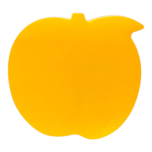 Sticky Notes Neon Color #4 || ستيكي نوت فسفوري #4