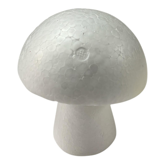 A&T Foam Mushroom 9 cm || اشكال فلين اي اند تي مشروم 9 سم