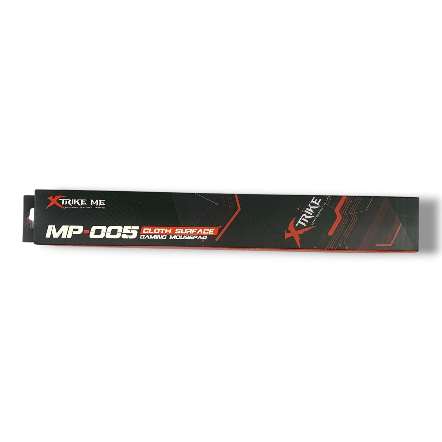 XTRIKE ME Mouse Pad XT-MP-005 || ماوس باد قيمينق اكس سترايك