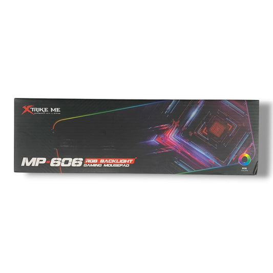 XTRIKE ME Mouse Pad XT-MP-606 || ماوس باد قيمينق اكس سترايك