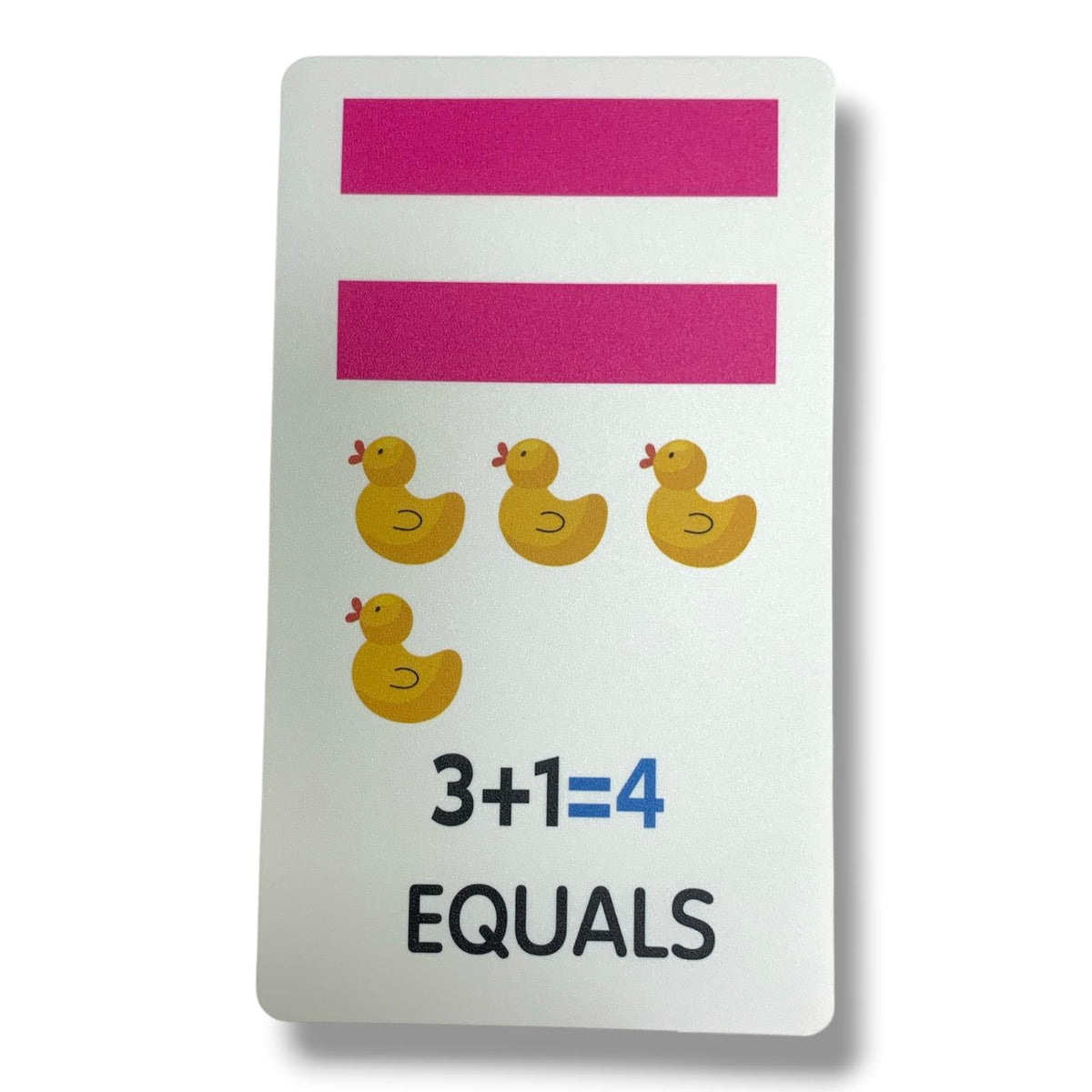 A&T Teachers Whiteboard Strategies English Numbers 27 Pcs || استراتيجيات تعليمية للمعلمين ارقام انجليزي 27 حبة
