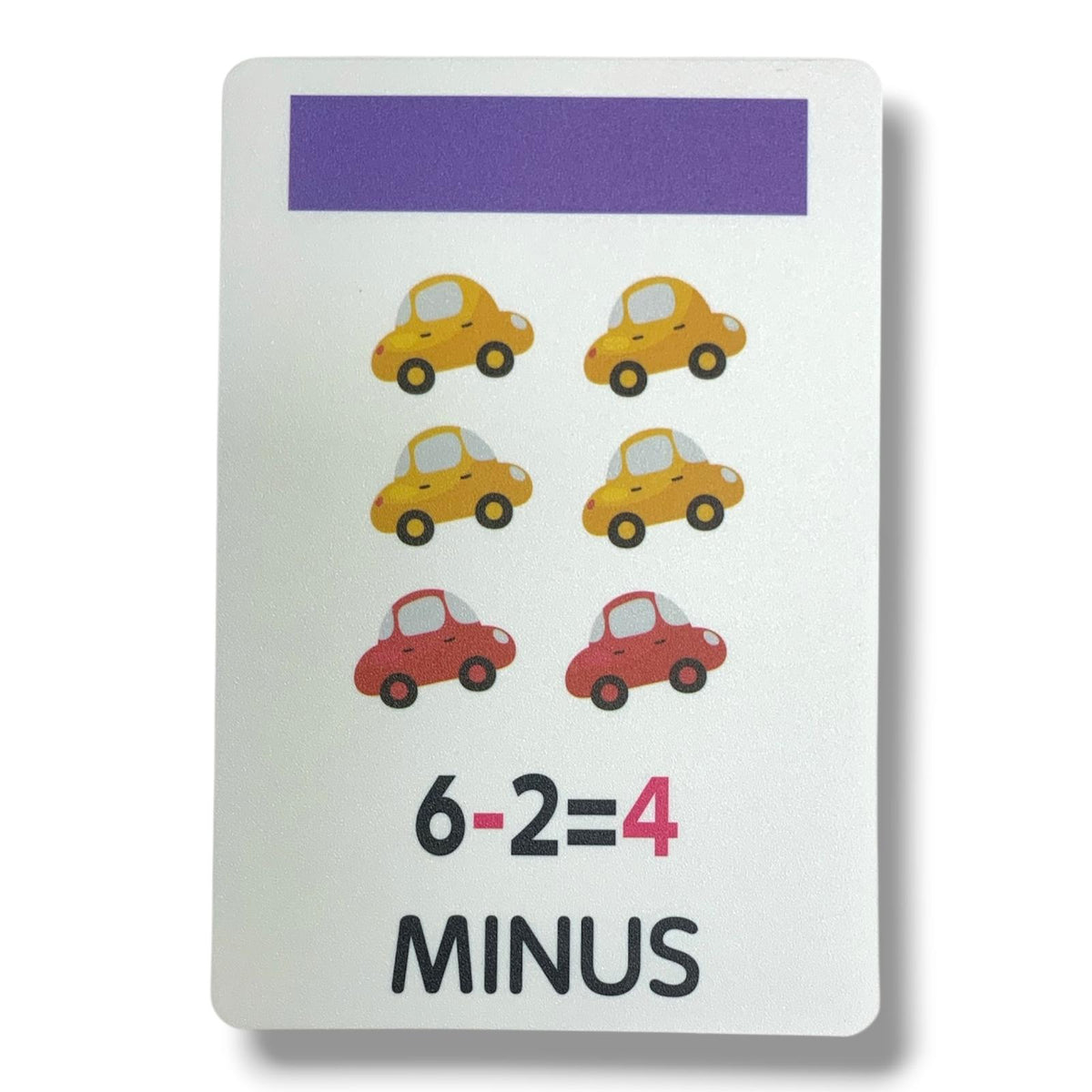 A&T Teachers Whiteboard Strategies English Numbers 27 Pcs || استراتيجيات تعليمية للمعلمين ارقام انجليزي 27 حبة