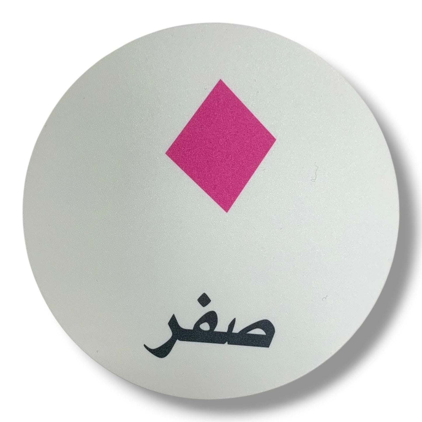 A&T Teachers Whiteboard Strategies Arabic Numbers 27 Pcs || استراتيجيات تعليمية للمعلمين ارقام عربي 27 حبة