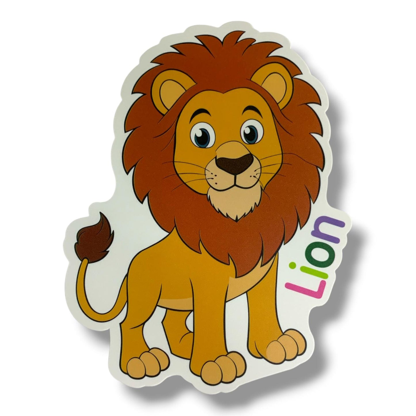A&T Teachers Whiteboard Strategies Animals 28 Pcs || استراتيجيات تعليمية للمعلمين الحيوانات 28 حبة