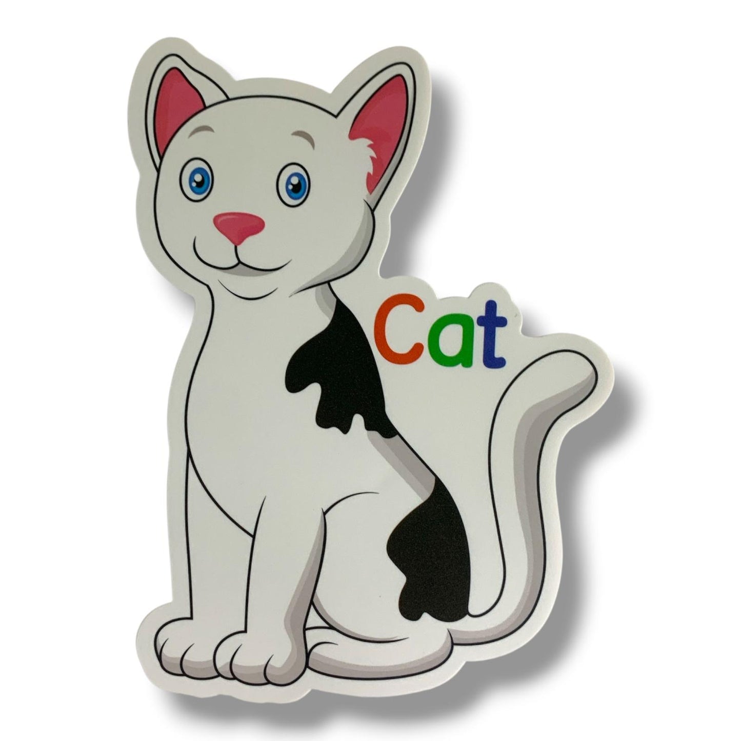 A&T Teachers Whiteboard Strategies Animals 28 Pcs || استراتيجيات تعليمية للمعلمين الحيوانات 28 حبة