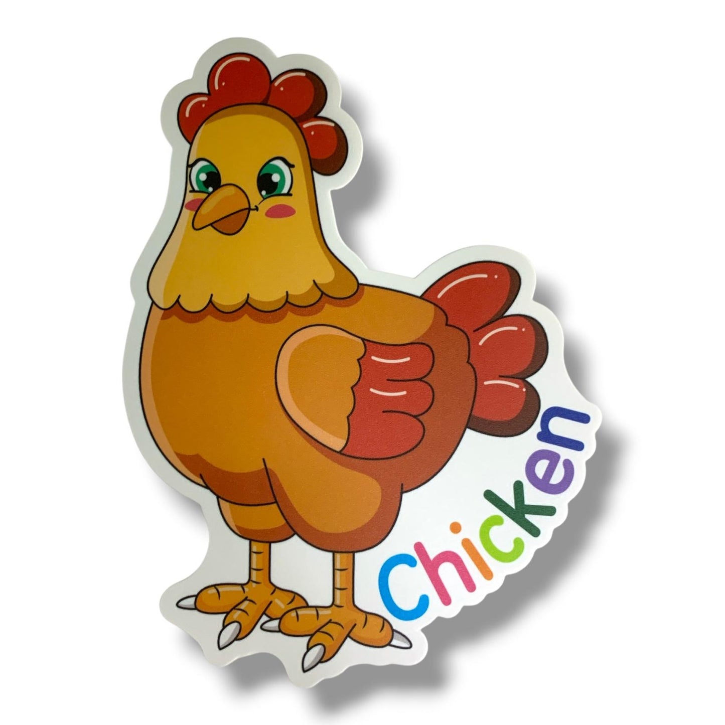 A&T Teachers Whiteboard Strategies Animals 28 Pcs || استراتيجيات تعليمية للمعلمين الحيوانات 28 حبة