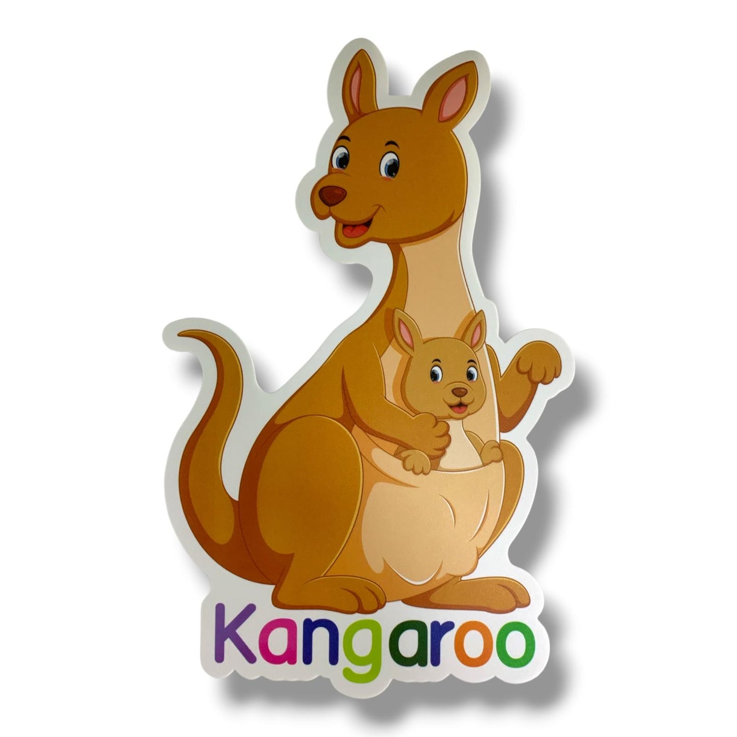 A&T Teachers Whiteboard Strategies Animals 28 Pcs || استراتيجيات تعليمية للمعلمين الحيوانات 28 حبة