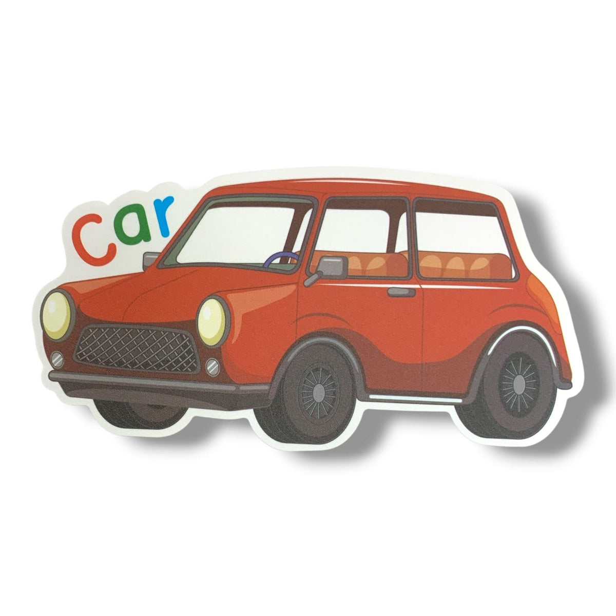 A&T Teachers Whiteboard Strategies Transportations 28 Pcs || استراتيجيات تعليمية للمعلمين وسائل النقل 28 حبة