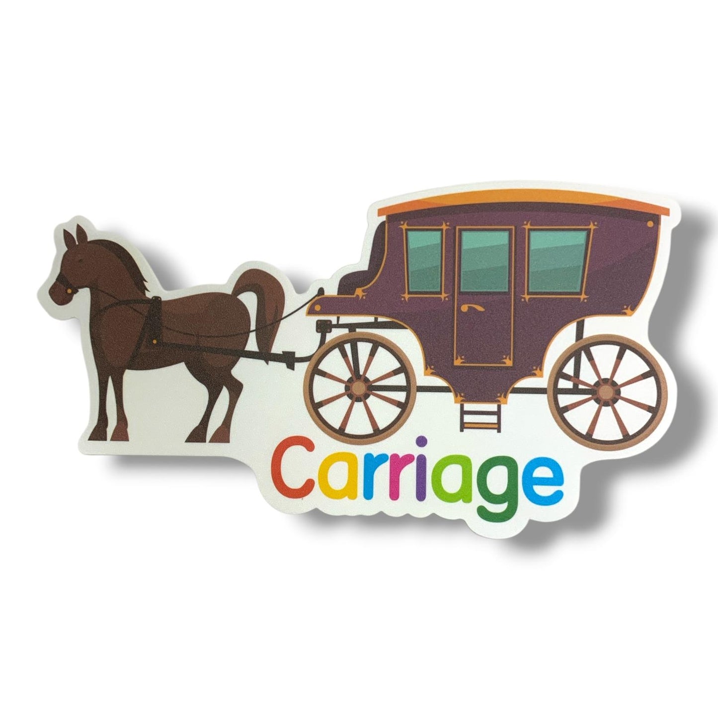 A&T Teachers Whiteboard Strategies Transportations 28 Pcs || استراتيجيات تعليمية للمعلمين وسائل النقل 28 حبة