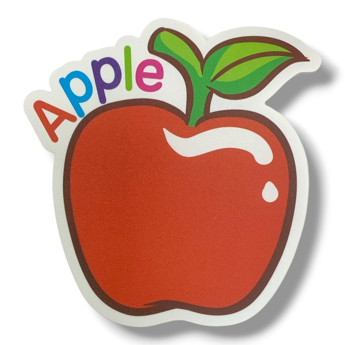A&T Teachers Whiteboard Strategies Vegetables and Fruits 28 Pcs || استراتيجيات تعليمية للمعلمين الخضار و الفواكه 28 حبة